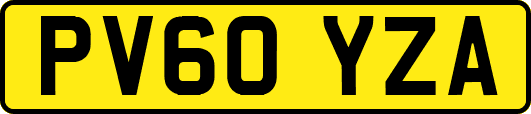 PV60YZA
