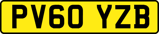 PV60YZB