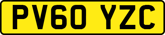 PV60YZC