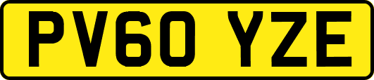 PV60YZE