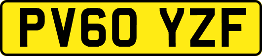 PV60YZF