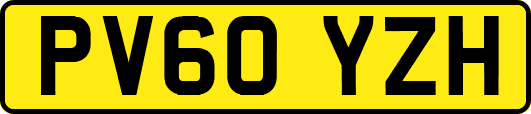 PV60YZH