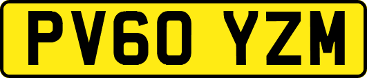 PV60YZM