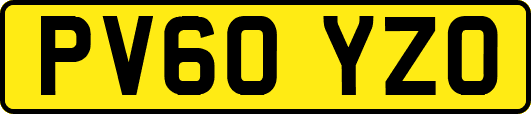 PV60YZO