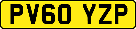 PV60YZP