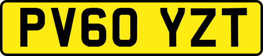 PV60YZT