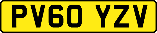 PV60YZV