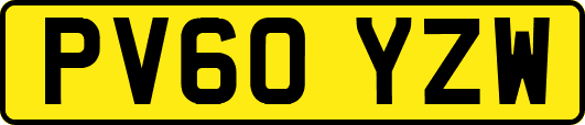 PV60YZW