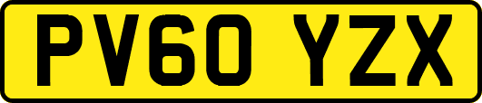 PV60YZX
