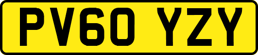 PV60YZY