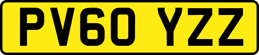 PV60YZZ