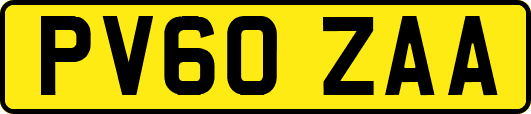 PV60ZAA