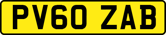PV60ZAB