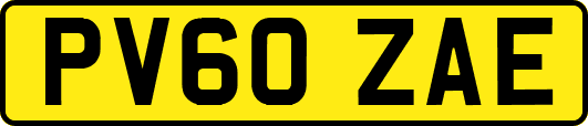 PV60ZAE