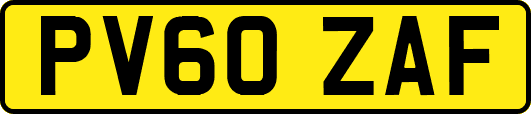PV60ZAF