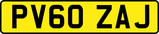 PV60ZAJ