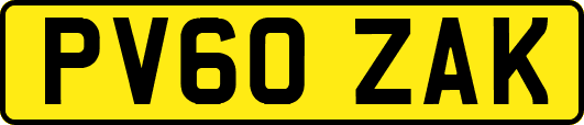 PV60ZAK