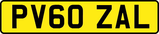 PV60ZAL