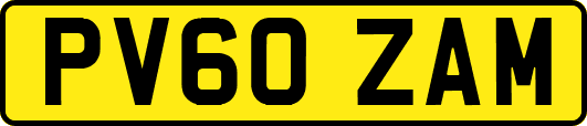 PV60ZAM