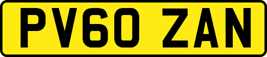 PV60ZAN