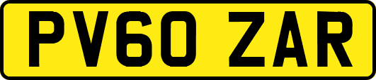 PV60ZAR