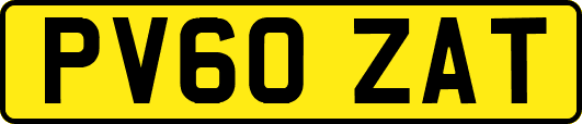 PV60ZAT