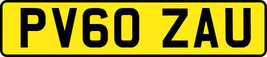 PV60ZAU