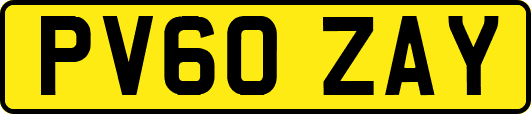 PV60ZAY