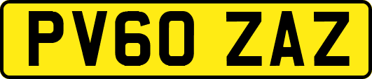 PV60ZAZ