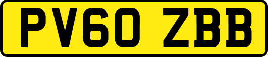 PV60ZBB