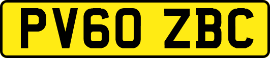 PV60ZBC
