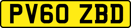 PV60ZBD