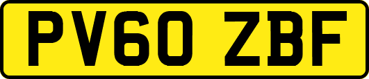 PV60ZBF