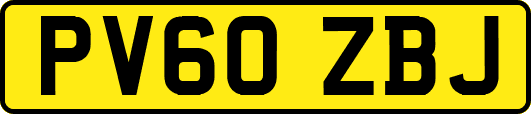 PV60ZBJ