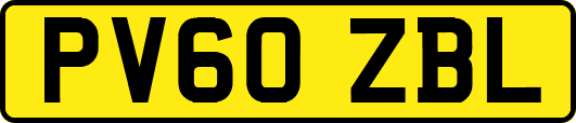 PV60ZBL