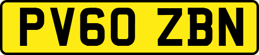 PV60ZBN