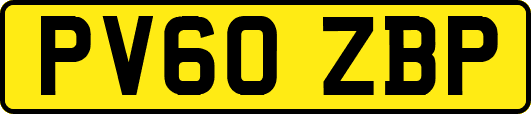 PV60ZBP
