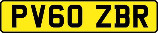 PV60ZBR