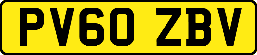 PV60ZBV