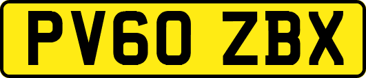 PV60ZBX