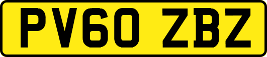 PV60ZBZ