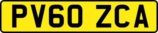 PV60ZCA