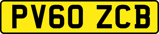 PV60ZCB