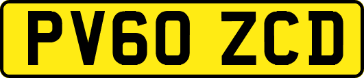 PV60ZCD