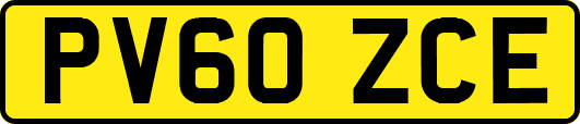 PV60ZCE