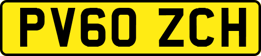 PV60ZCH
