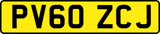 PV60ZCJ