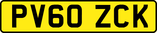 PV60ZCK