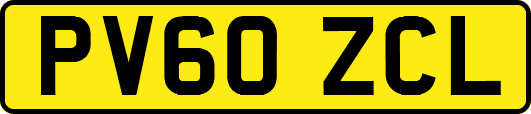 PV60ZCL