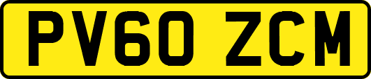PV60ZCM